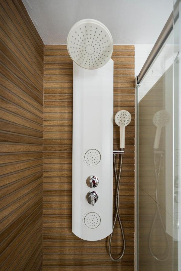Apartmán Antílope Algarrobo Costa Exteriér fotografie