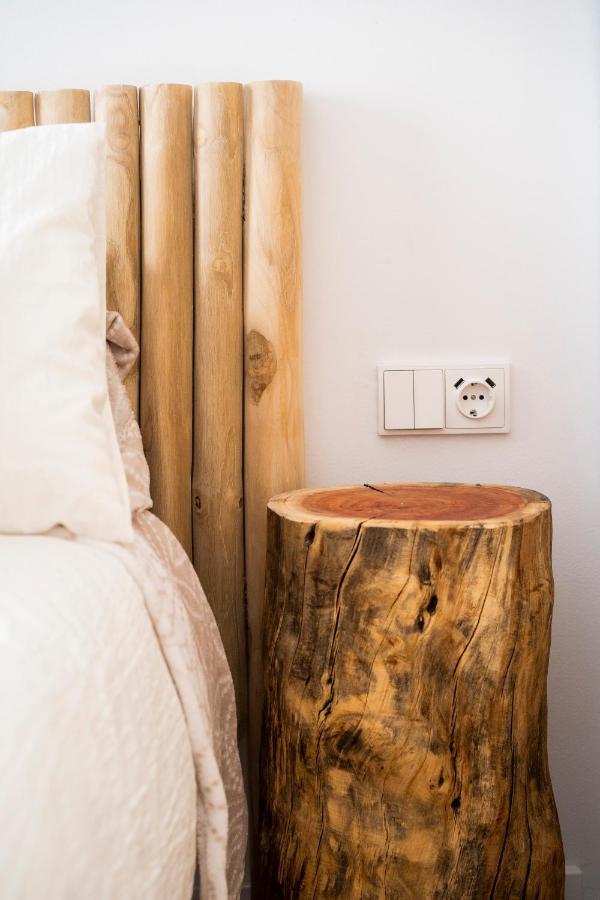 Apartmán Antílope Algarrobo Costa Exteriér fotografie